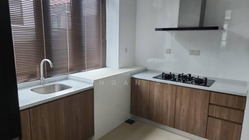 Bungalow House for Rent in Puchong (Selangor) - Yoke Ngan Seng - Kitchen - PropertyGuru.com.my