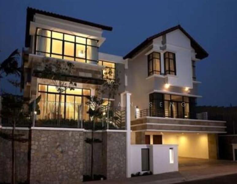 Bungalow House for Rent in Puchong (Selangor) - Yoke Ngan Seng - PropertyGuru.com.my