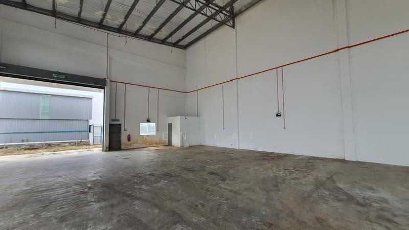 Factory for Rent in Saujana Rawang (Rawang) - Ken Lai - Interior - PropertyGuru.com.my