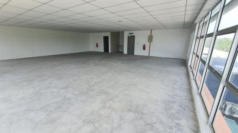 Factory for Rent in Saujana Rawang (Rawang) - Ken Lai - Interior - PropertyGuru.com.my