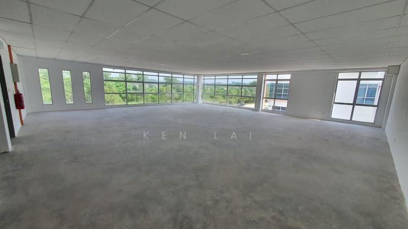 Factory for Rent in Saujana Rawang (Rawang) - Ken Lai - Interior - PropertyGuru.com.my