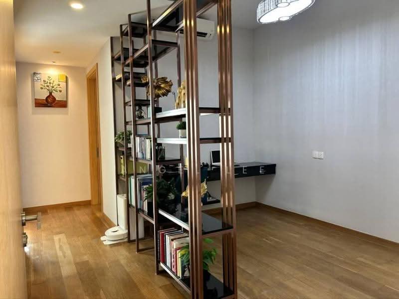 Service Residence for Sale at Southern Marina Residences - Angel Lee - Interior - PropertyGuru.com.my