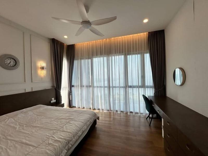 Service Residence for Sale at Southern Marina Residences - Angel Lee - Bedroom - PropertyGuru.com.my
