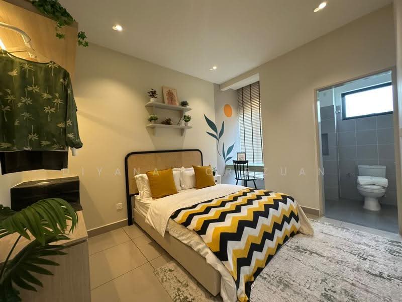 2-storey Terraced House for Sale in Bandar Puncak Alam (Puncak Alam) - Diyana Norrzuan - PropertyGuru.com.my