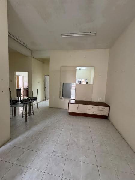 Condominium for Sale at Summer Park Townhouse @ Seri Alam - Victor Lim - Dining Room - PropertyGuru.com.my