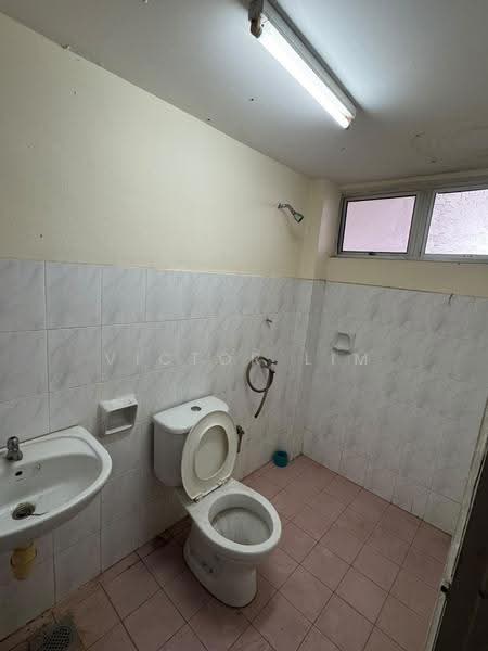 Condominium for Sale at Summer Park Townhouse @ Seri Alam - Victor Lim - PropertyGuru.com.my