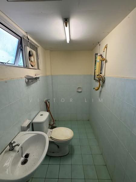 Condominium for Sale at Summer Park Townhouse @ Seri Alam - Victor Lim - PropertyGuru.com.my