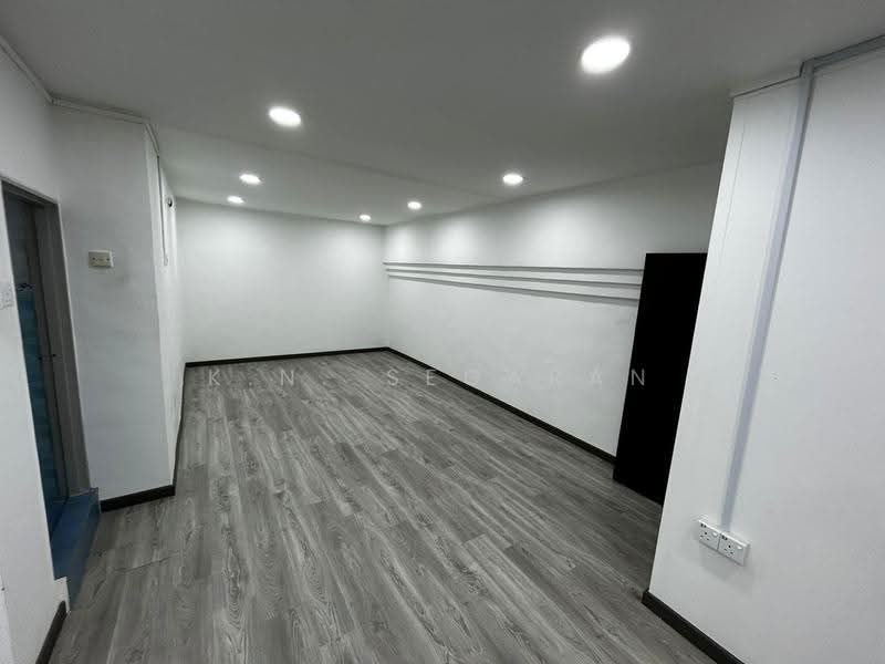 Kedai / Pejabat untuk Dijual di Bangsar Utama (Bangsar) - K.N. Segaran - Interior - PropertyGuru.com.my