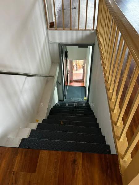 Kedai / Pejabat untuk Dijual di Bangsar Utama (Bangsar) - K.N. Segaran - Interior - PropertyGuru.com.my