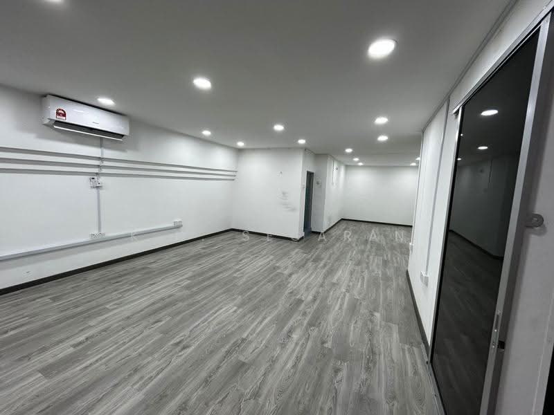 Kedai / Pejabat untuk Dijual di Bangsar Utama (Bangsar) - K.N. Segaran - Interior - PropertyGuru.com.my