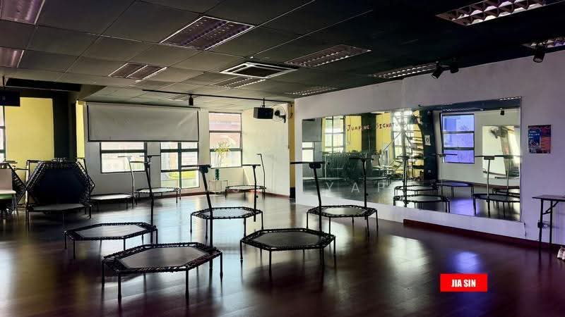 Shop for Rent in Bayan Lepas (Penang) - Jiasin Yap - Gym - PropertyGuru.com.my