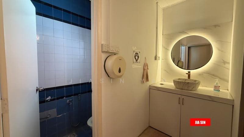 Shop for Rent in Bayan Lepas (Penang) - Jiasin Yap - Bathroom - PropertyGuru.com.my