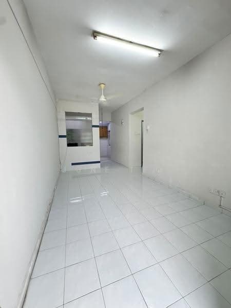 Apartment for Rent at Sri Kenari Apartment - June Teo - Living Room - PropertyGuru.com.my