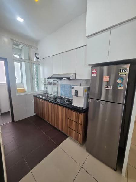 Condominium for Sale at M Condominium @ Larkin - Jayden Ng - Kitchen - PropertyGuru.com.my