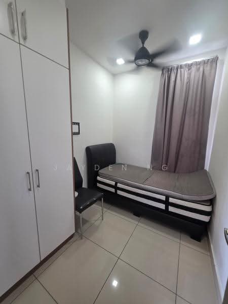 Condominium for Sale at M Condominium @ Larkin - Jayden Ng - Bedroom - PropertyGuru.com.my