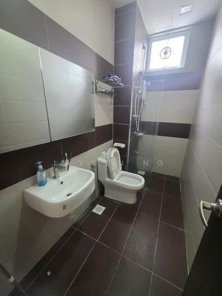 Condominium for Sale at M Condominium @ Larkin - Jayden Ng - Bathroom - PropertyGuru.com.my