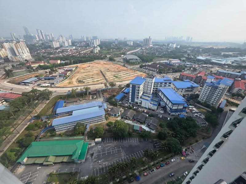 Condominium for Sale at M Condominium @ Larkin - Jayden Ng - Exterior - PropertyGuru.com.my
