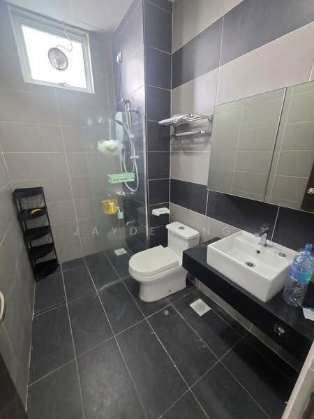 Condominium for Sale at M Condominium @ Larkin - Jayden Ng - Bathroom - PropertyGuru.com.my