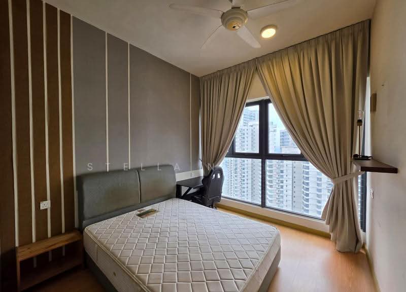 Kondominium untuk Disewa di Amberside @ Country Garden Danga Bay - Stella Narita - Bedroom - PropertyGuru.com.my