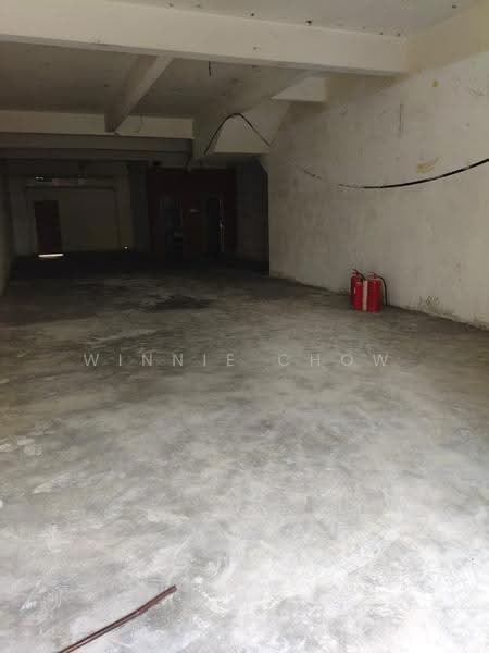 Kedai untuk Disewa di Kota Kemuning (Shah Alam) - Winnie Chow - Interior - PropertyGuru.com.my