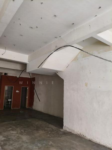 Kedai untuk Disewa di Kota Kemuning (Shah Alam) - Winnie Chow - Interior - PropertyGuru.com.my
