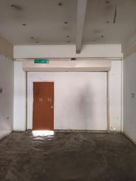Kedai untuk Disewa di Kota Kemuning (Shah Alam) - Winnie Chow - Interior - PropertyGuru.com.my