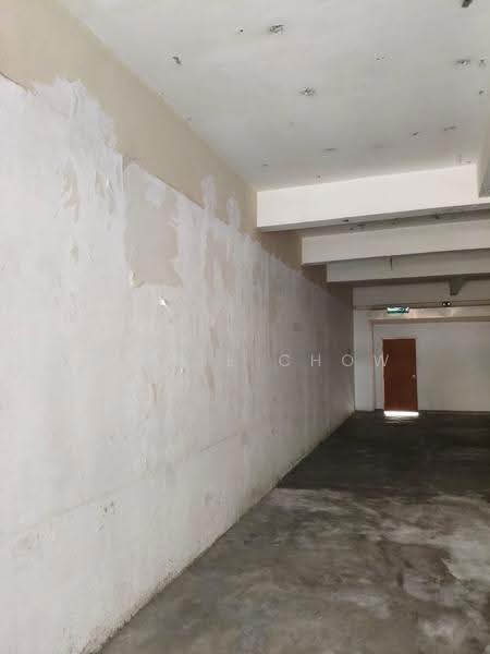 Kedai untuk Disewa di Kota Kemuning (Shah Alam) - Winnie Chow - Interior - PropertyGuru.com.my
