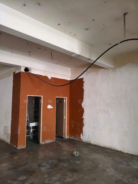 Kedai untuk Disewa di Kota Kemuning (Shah Alam) - Winnie Chow - PropertyGuru.com.my