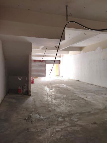 Kedai untuk Disewa di Kota Kemuning (Shah Alam) - Winnie Chow - Interior - PropertyGuru.com.my