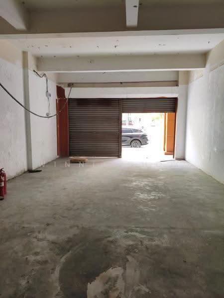 Kedai untuk Disewa di Kota Kemuning (Shah Alam) - Winnie Chow - Interior - PropertyGuru.com.my