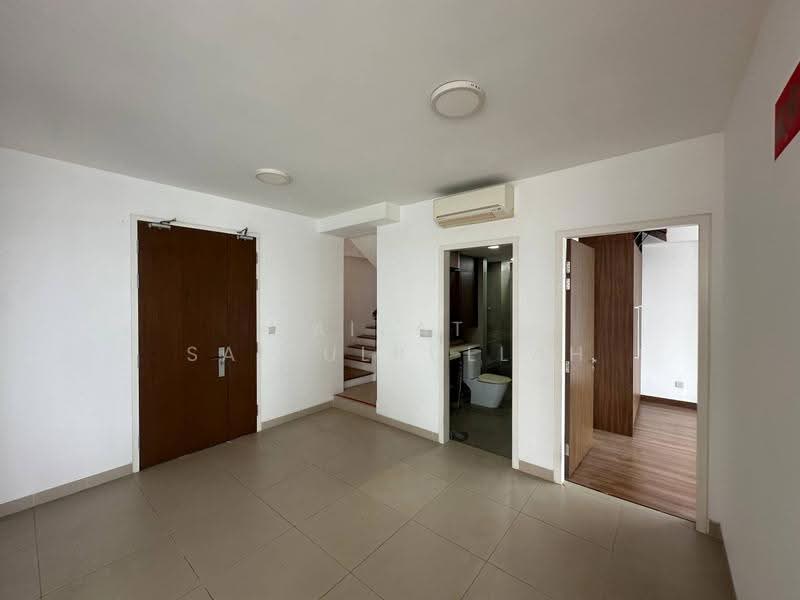 Service Residence for Sale at Aragreens - Aizat Saifulrullah - Interior - PropertyGuru.com.my