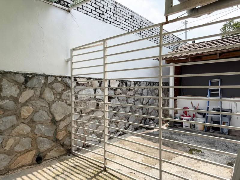 Bungalow House for Sale in Ampang (Selangor) - Luqman Ramli - Exterior - PropertyGuru.com.my