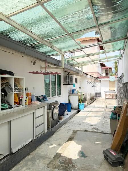 Bungalow House for Sale in Ampang (Selangor) - Luqman Ramli - Exterior - PropertyGuru.com.my