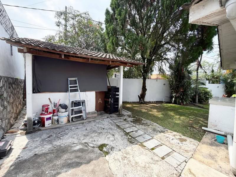 Bungalow House for Sale in Ampang (Selangor) - Luqman Ramli - Exterior - PropertyGuru.com.my