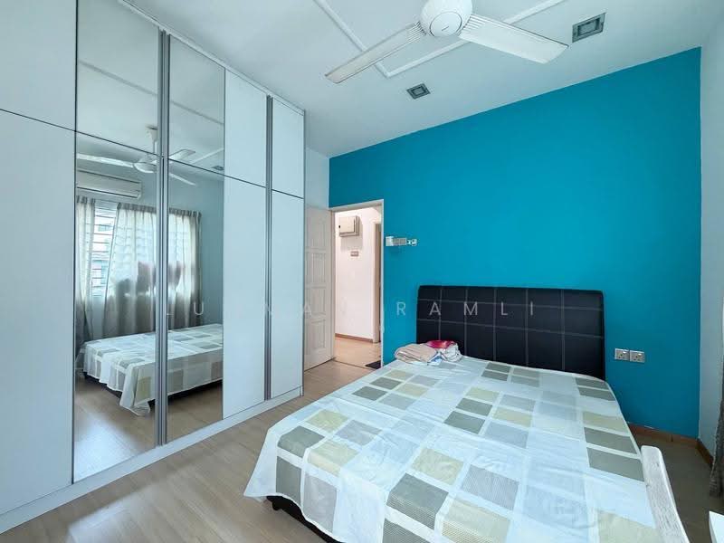 Bungalow House for Sale in Ampang (Selangor) - Luqman Ramli - Bedroom - PropertyGuru.com.my