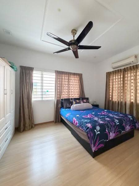 Bungalow House for Sale in Ampang (Selangor) - Luqman Ramli - Bedroom - PropertyGuru.com.my