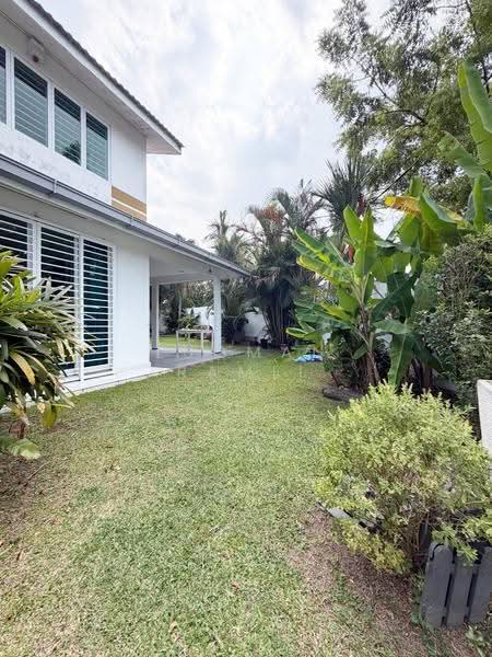Bungalow House for Sale in Ampang (Selangor) - Luqman Ramli - Exterior - PropertyGuru.com.my