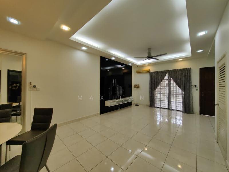 2-storey Terraced House for Sale in Tropicana (Petaling Jaya) - Max Tan - Living Room - PropertyGuru.com.my
