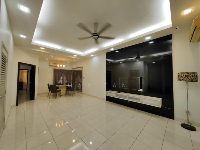 2-storey Terraced House for Sale in Tropicana (Petaling Jaya) - Max Tan - Living Room - PropertyGuru.com.my
