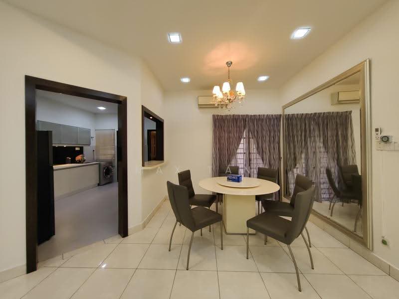 2-storey Terraced House for Sale in Tropicana (Petaling Jaya) - Max Tan - Dining Room - PropertyGuru.com.my