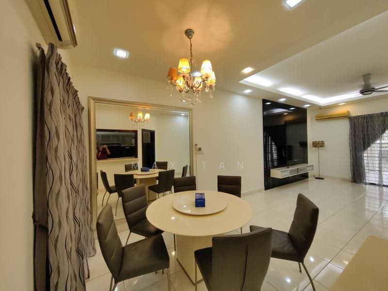 2-storey Terraced House for Sale in Tropicana (Petaling Jaya) - Max Tan - Dining Room - PropertyGuru.com.my
