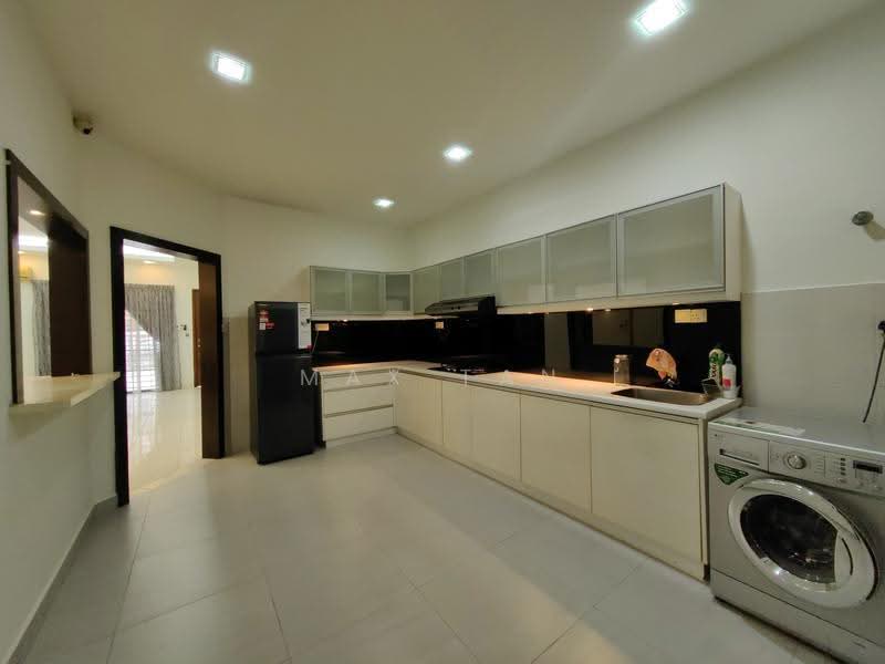 2-storey Terraced House for Sale in Tropicana (Petaling Jaya) - Max Tan - Kitchen - PropertyGuru.com.my