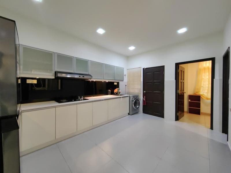 2-storey Terraced House for Sale in Tropicana (Petaling Jaya) - Max Tan - Kitchen - PropertyGuru.com.my