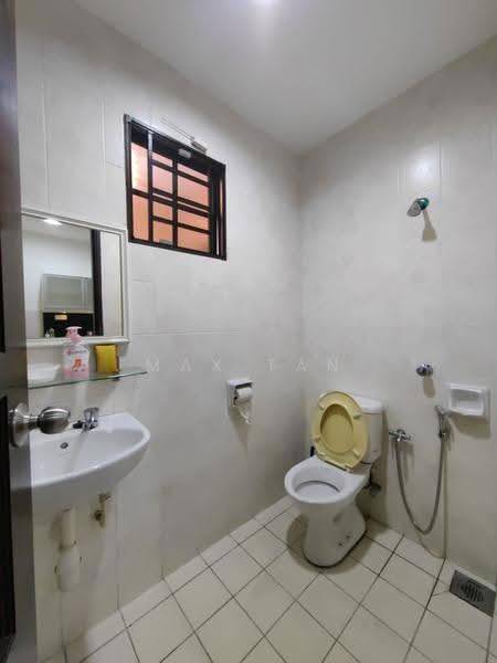 2-storey Terraced House for Sale in Tropicana (Petaling Jaya) - Max Tan - Bathroom - PropertyGuru.com.my