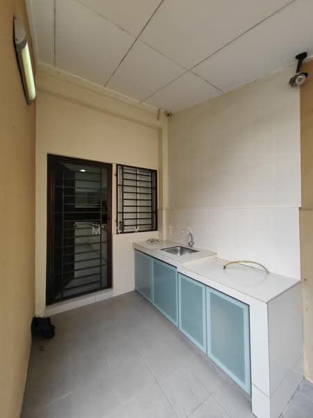 2-storey Terraced House for Sale in Tropicana (Petaling Jaya) - Max Tan - Kitchen - PropertyGuru.com.my