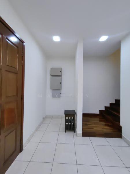 2-storey Terraced House for Sale in Tropicana (Petaling Jaya) - Max Tan - Entrance - PropertyGuru.com.my