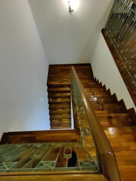 2-storey Terraced House for Sale in Tropicana (Petaling Jaya) - Max Tan - Interior - PropertyGuru.com.my