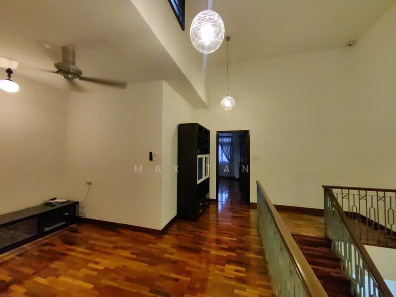 2-storey Terraced House for Sale in Tropicana (Petaling Jaya) - Max Tan - Living Room - PropertyGuru.com.my