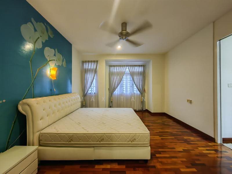 2-storey Terraced House for Sale in Tropicana (Petaling Jaya) - Max Tan - Bedroom - PropertyGuru.com.my