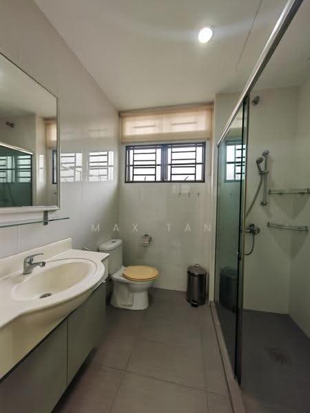 2-storey Terraced House for Sale in Tropicana (Petaling Jaya) - Max Tan - Bathroom - PropertyGuru.com.my